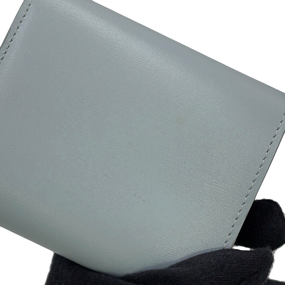 Celine Triomphe Flap Wallet - Picture 9 of 14